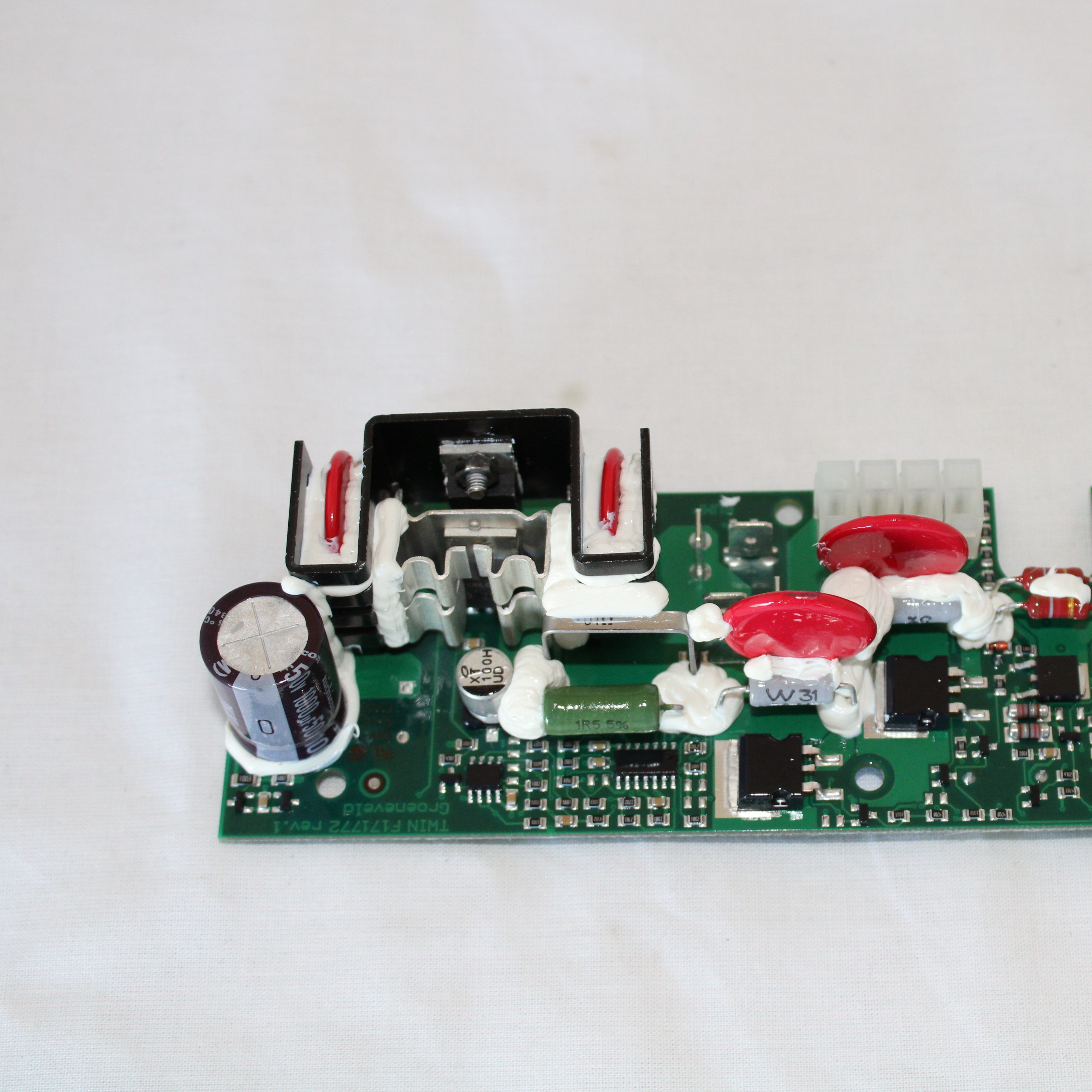 Timerprint for Twin 3 pumpe 12-24V 